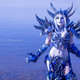 Cosplay by Jessica Nigri | Photo by Mineralblu